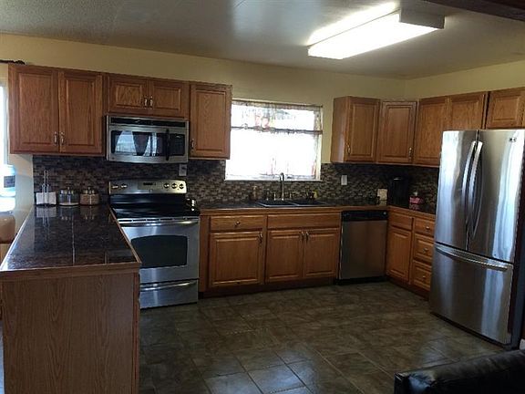 2nd image of 8656 E Conejo Ave