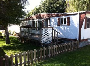 310 N Main St #3, Kittitas, WA 98934