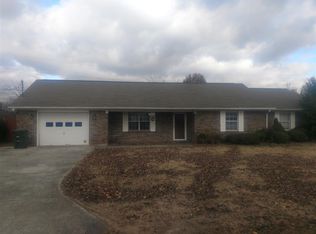 2007 Dellbrook Dr NE, Huntsville, AL 35811
