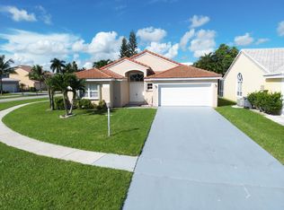 9671 Tavernier Dr, Boca Raton, FL 33496