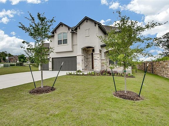 2nd image of 2400 Lou Hollow Pl
