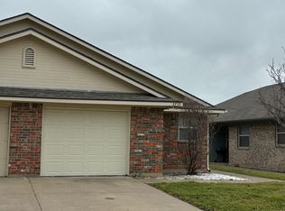 3739 Hulen Park Cir, Fort Worth, TX 76123