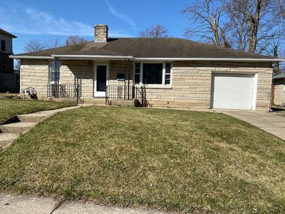 2817 S Miami St, South Bend, IN, 46614