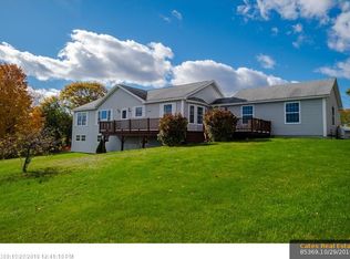 874 Depot St, Union, ME 04862