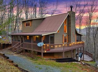 510 Wing Cir, Ellijay, GA 30536