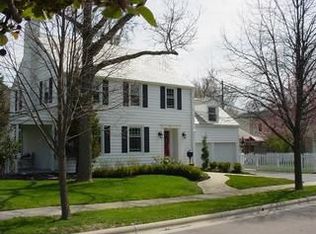 2444 Andover Rd, Columbus, OH 43221