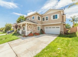 9358 Stoneybrock Ln, Rancho Cucamonga, CA 91730