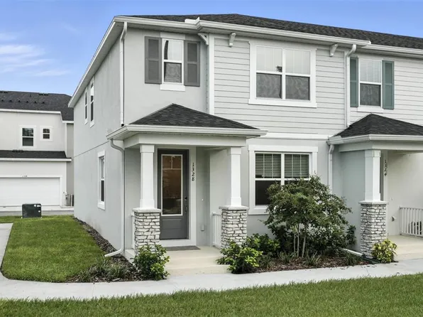 1328 Crab Apple Ln, Winter Springs, FL 32708