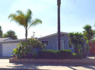 6773 Cowles Mountain Blvd, San Diego, CA 92119
