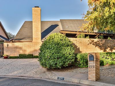 220 Zoar Ave, Lubbock, TX, 79416