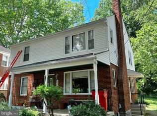 1223 Frederick St, Hagerstown, MD 21740