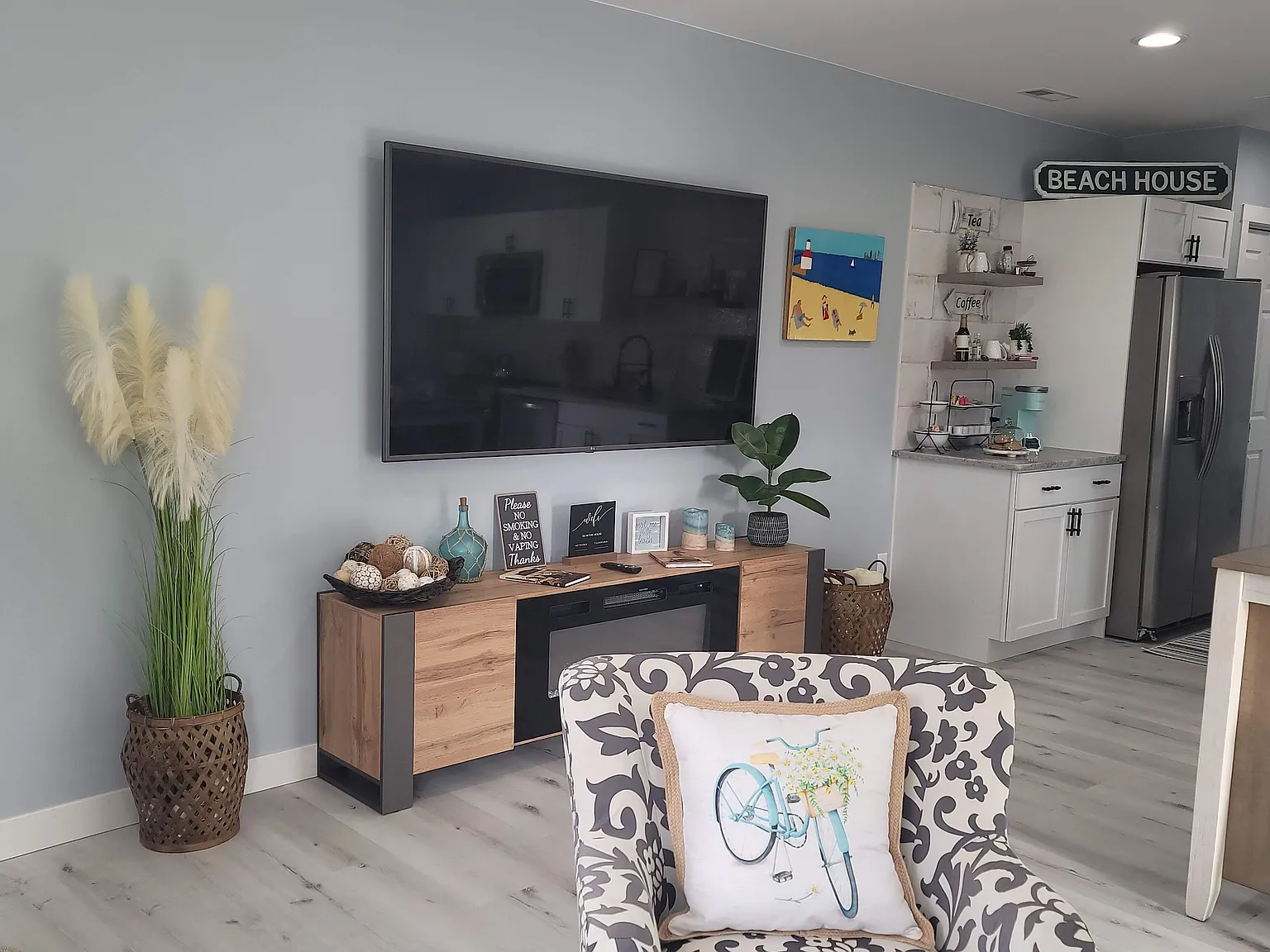1 bed, $5,370 — Photo 2