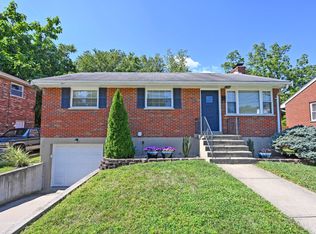 409 Locust St, Erlanger, KY 41018