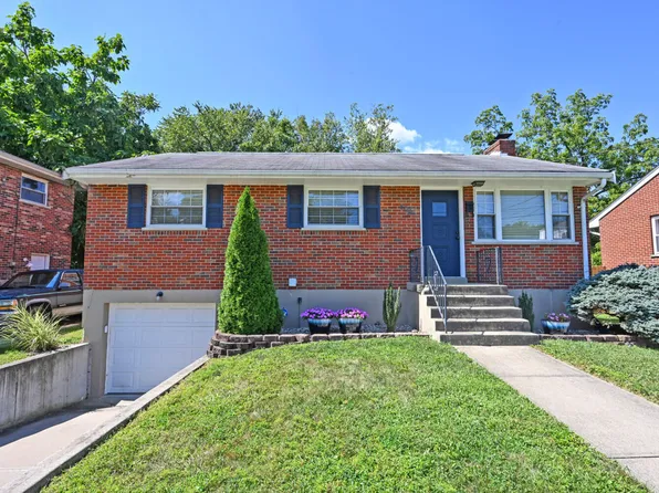 409 Locust St, Erlanger, KY 41018