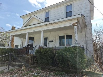 529 W Franklin St, Winchester, IN, 47394
