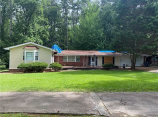 1100 Boat Rock Rd SW, Atlanta, GA 30331