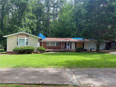 1100 Boat Rock Rd SW, Atlanta, GA, 30331