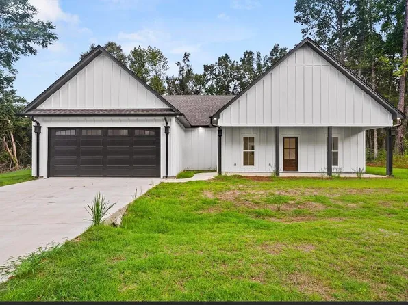 1007 County Road 208, Blue Springs, MS 38828