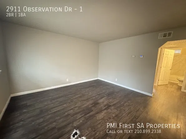 2911 Observation Dr, San Antonio, TX