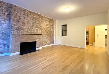 Rented by Corcoran