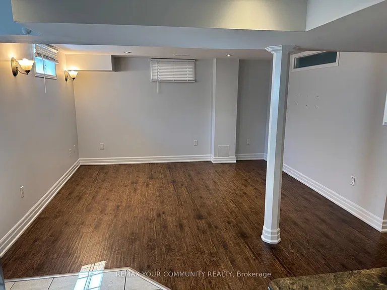 59 Belvedere Cres #BASEMENT — Photo 8