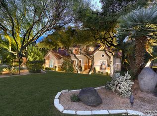 334 Candelaria, Helotes, TX 78023