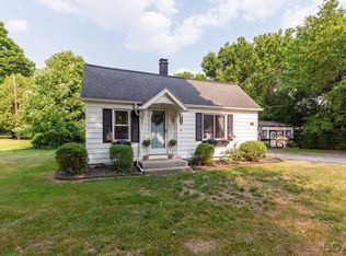 2807 Bent Oak Hwy, Adrian, MI 49221