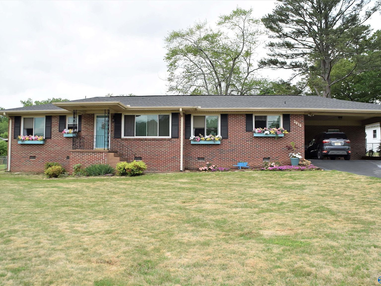 2016 Fairview Rd, Gadsden, AL 35904 Zillow