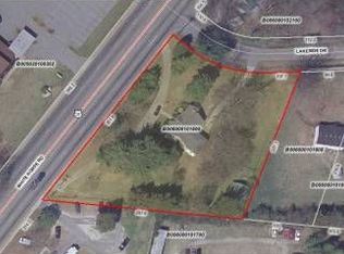 8210 White Horse Rd, Greenville, SC 29617