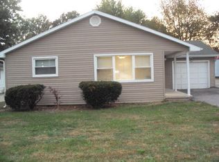 206 Wagner Ave, Greenville, OH 45331