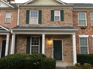 1511 Bayrose Cir, East Pt, GA 30344