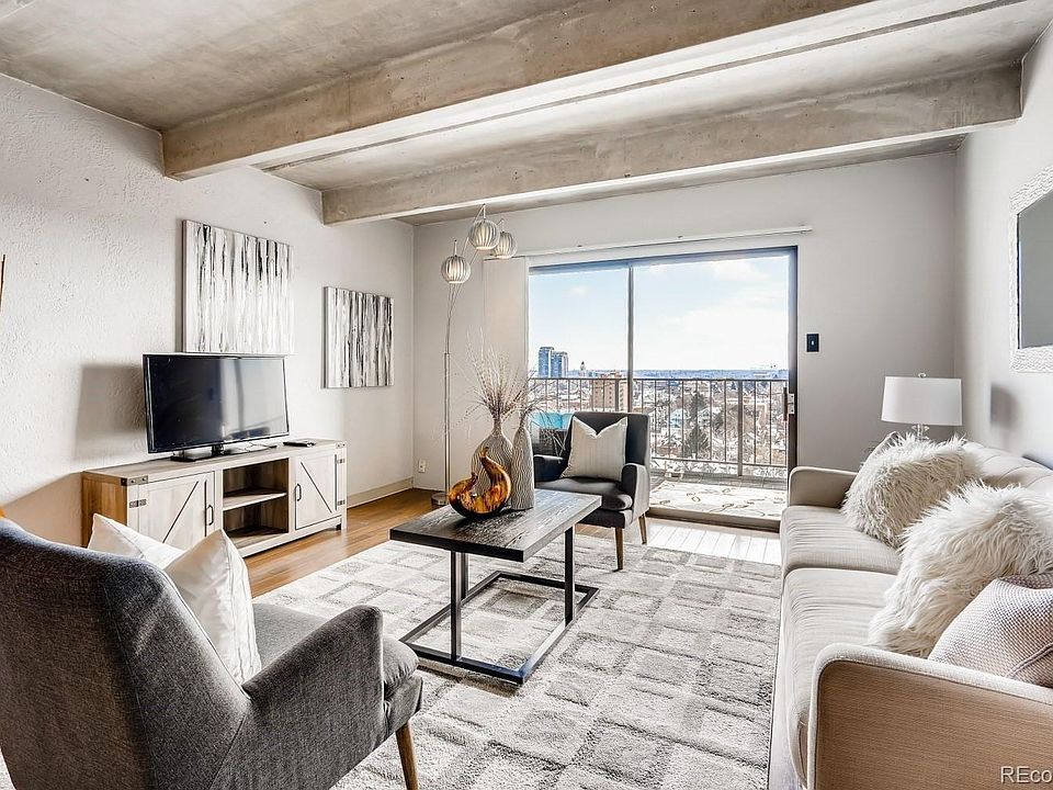 1st image of 1433 N Williams St #Penthouse 5