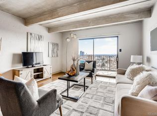 1433 N Williams St #Penthouse 5, Denver, CO 80218