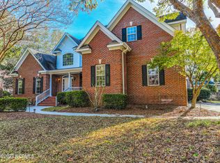 5032 Crown Point Ln, Wilmington, NC 28409