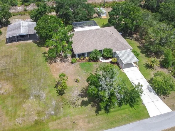 4540 Park Ave, Indian Lake Estates, FL 33855