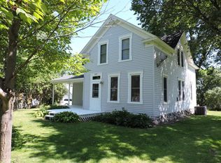 207 2nd St S, Grove City, MN 56243