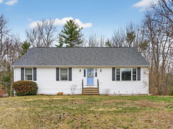 853 Littlefield Road, Wells, ME 04090