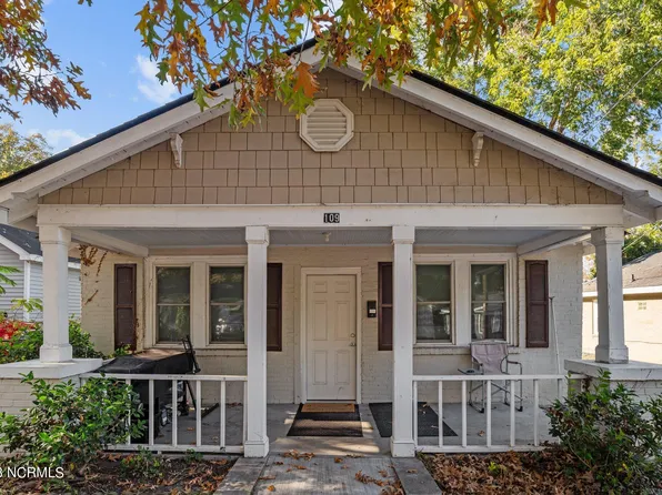 109 N Jarvis Street, Greenville, NC 27858