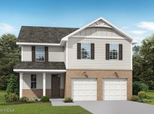 156 Chapman Ridge Rd LOT 31, Macon, GA 31211