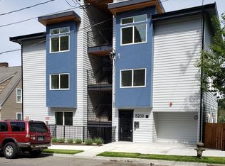5200 22nd Ave NE #401, Seattle, WA 98105