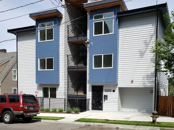 5200 22nd Ave NE #401, Seattle, WA 98105