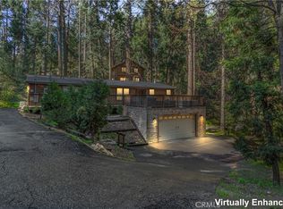 874 Kuffel Canyon Rd, Skyforest, CA 92385