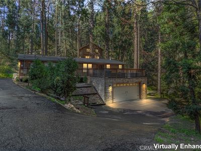 874 Kuffel Canyon Rd, Skyforest, CA, 92385