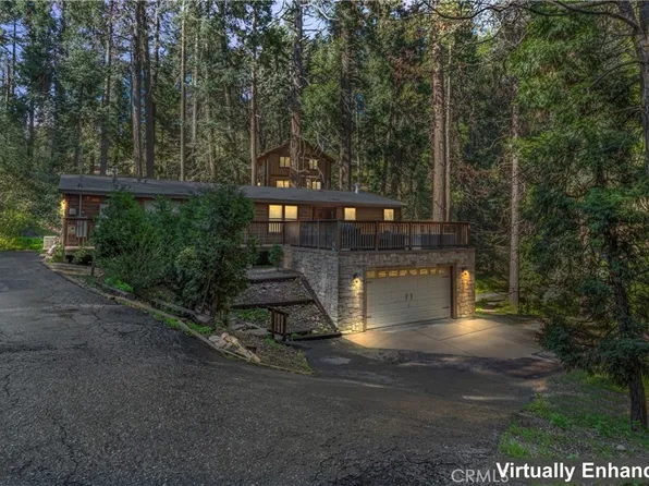 874 Kuffel Canyon Rd, Skyforest, CA 92385