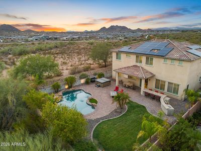 7427 W Saddlehorn Road, Peoria, AZ, 85383