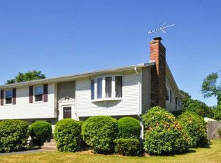 7 Keel Ave, Jamestown, RI 02835