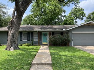 8706 Primrose Ln, Austin, TX 78757