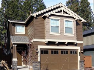 1301 NW Criterion, Bend, OR 97701