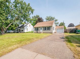 5330 Colfax Ave N, Brooklyn Center, MN 55430
