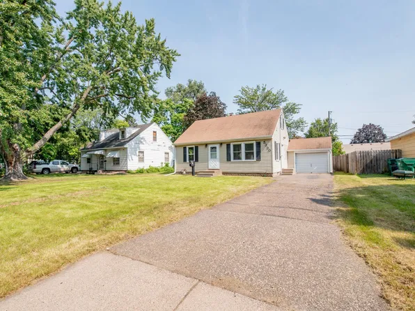 5330 Colfax Ave N, Brooklyn Center, MN 55430